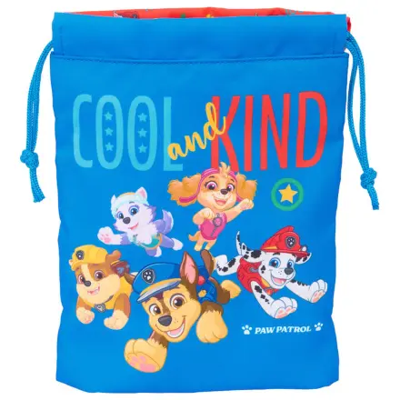 Paw Patrol Fajne torba gimnastyczna 25cm zdjęcie produktu