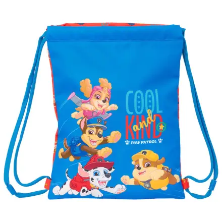 Paw Patrol Cool torba sportowa 34cm zdjęcie produktu