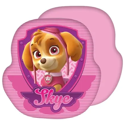 Paw Patrol Poduszka dekoracyjna w kształcie Cute Skye zdjęcie produktu