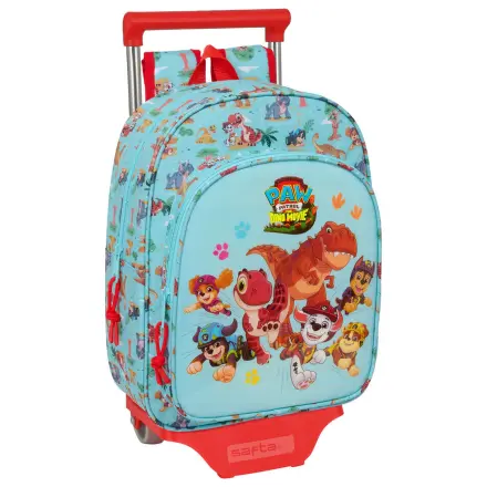 Paw Patrol Dino Rescue wózek 34cm zdjęcie produktu