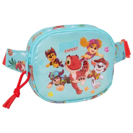 Paw Patrol Dino Rescue torba biodrowa zdjęcie produktu