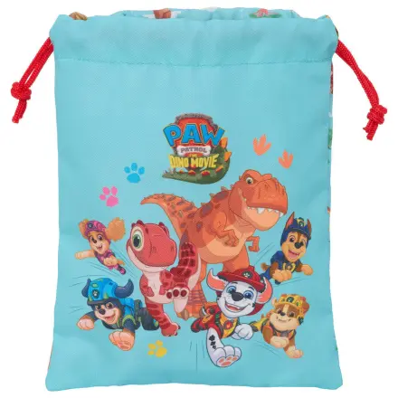Paw Patrol Dino Rescue torba śniadaniowa zdjęcie produktu