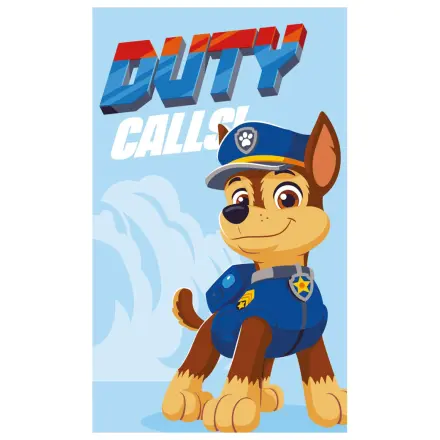 PAW Patrol Duty Calls ręcznik do rąk, ręcznik do twarzy, ręcznik zdjęcie produktu