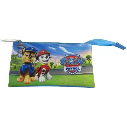 Paw Patrol Duty potrójny piórnik termékfotója