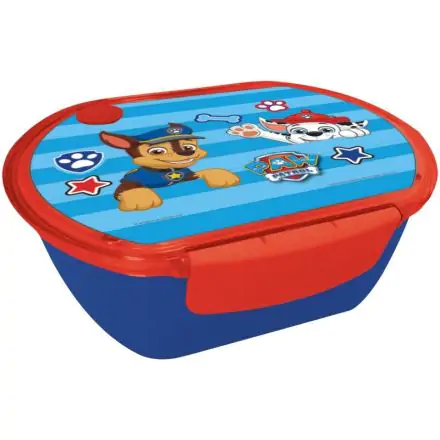 PAW Patrol Food Carrier z termicznym pojemnikiem ze stali nierdzewnej zdjęcie produktu