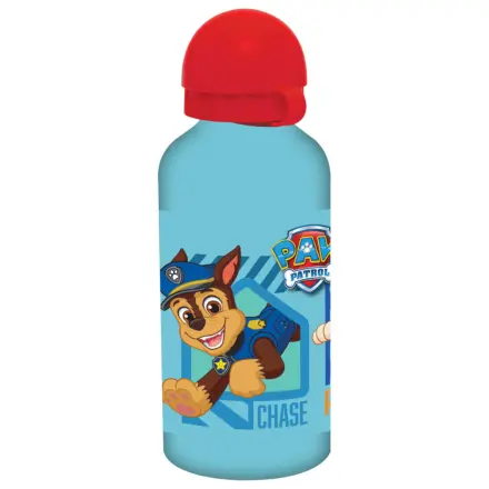 Paw Patrol Forever aluminiowa butelka z nakrętką do picia 500 ml zdjęcie produktu