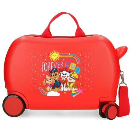 Paw Patrol Forever Fun ABS walizka na kółkach 45cm zdjęcie produktu