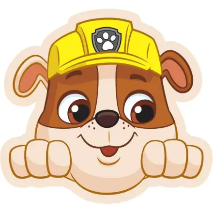 PAW Patrol Shaped Poduszka, Dekoracyjna Poduszka 36*40 cm zdjęcie produktu
