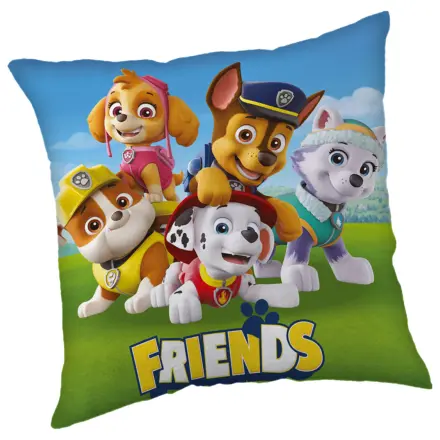 Paw Patrol Friends poduszka, poduszka dekoracyjna zdjęcie produktu