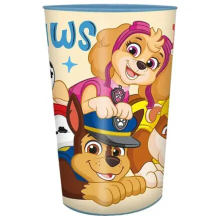 PAW Patrol Future Leader Plastikowy kubek 250 ml zdjęcie produktu