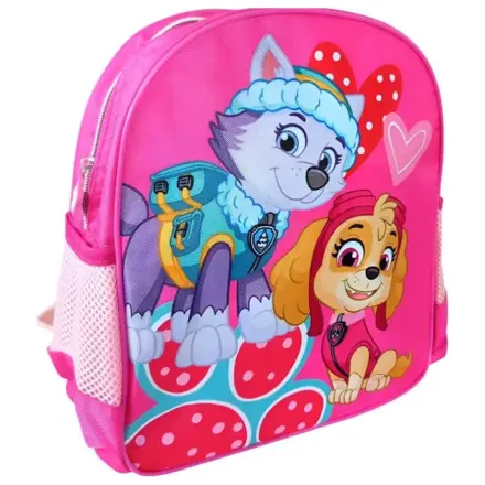 Plecak Paw Patrol Girl Power, torba 30 cm zdjęcie produktu