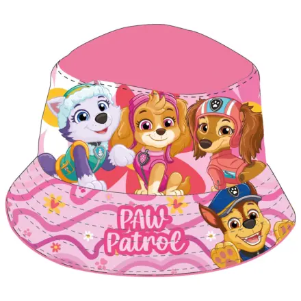 Paw Patrol Girls Team dziecięcy kapelusz typu bucket 53 cm zdjęcie produktu