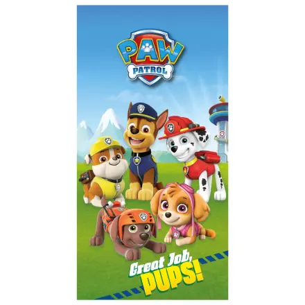 PAW Patrol Great Job ręcznik zdjęcie produktu