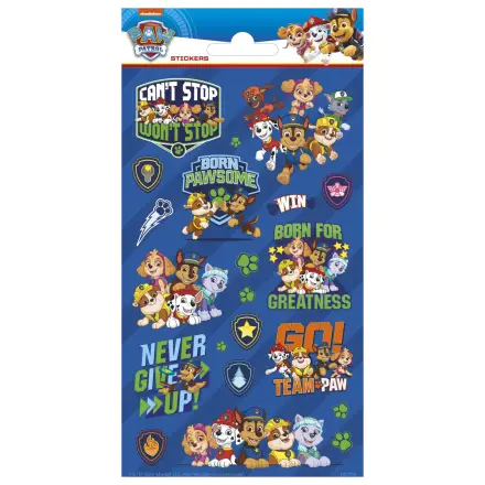 Paw Patrol Greatness Naklejka zdjęcie produktu