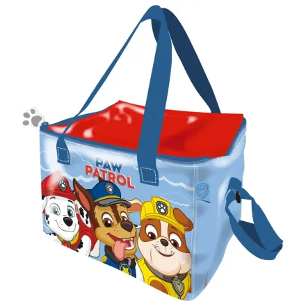 Torba termoizolacyjna Paw Patrol Guys na lunch, torba chłodząca 22.5 cm zdjęcie produktu