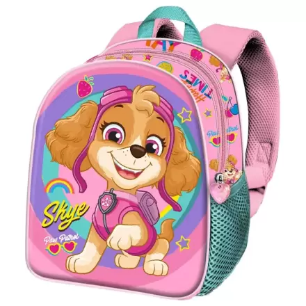 Plecak 3D Paw Patrol Happy 30cm zdjęcie produktu