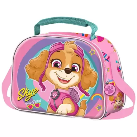 Paw Patrol Happy 3D Torba śniadaniowa zdjęcie produktu