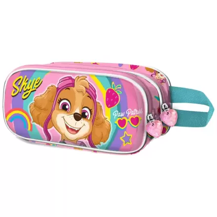 Paw Patrol Happy podwójny piórnik 3D zdjęcie produktu