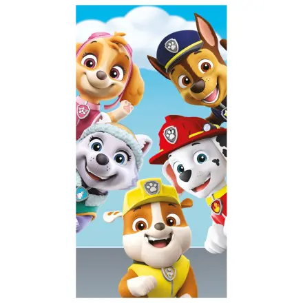 Ręcznik Paw Patrol Happy Glance zdjęcie produktu