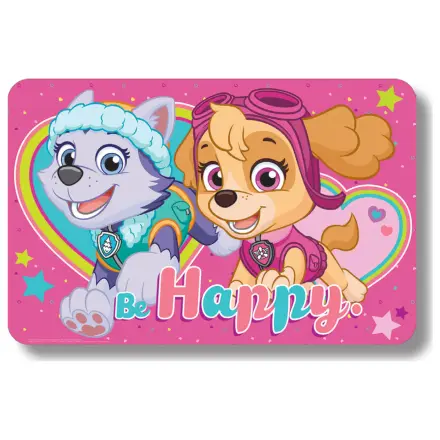 Paw Patrol Happy Podkładka 43x28 cm zdjęcie produktu