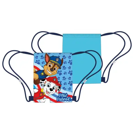 PAW Patrol Hero Hounds torba sportowa, torba gimnastyczna 40 cm zdjęcie produktu