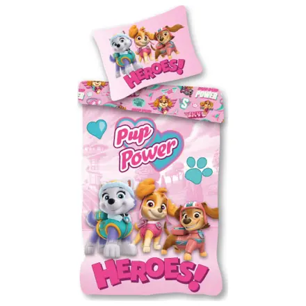 PAW Patrol Heroes! Poszewka na kołdrę zdjęcie produktu