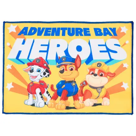 PAW Patrol Heroes Ręcznik do rąk, ręcznik do twarzy, ręcznik 40x30 cm zdjęcie produktu