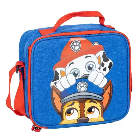 Paw Patrol termiczna torba na lunch termékfotója