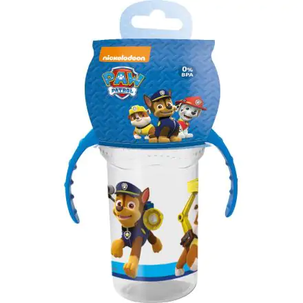 PAW Patrol Szklanka do picia 330 ml zdjęcie produktu