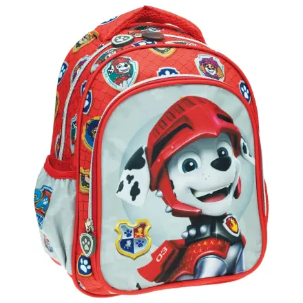 Plecak Paw Patrol Knights Marshall, torba 30 cm zdjęcie produktu