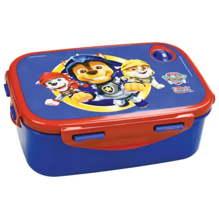 PAW Patrol Knights pudełko na lunch zdjęcie produktu