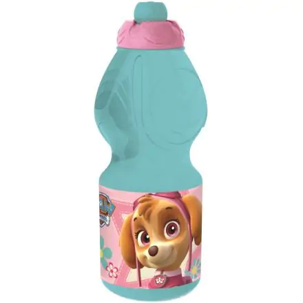 Paw Patrol butelka na wodę, butelka sportowa 400 ml zdjęcie produktu
