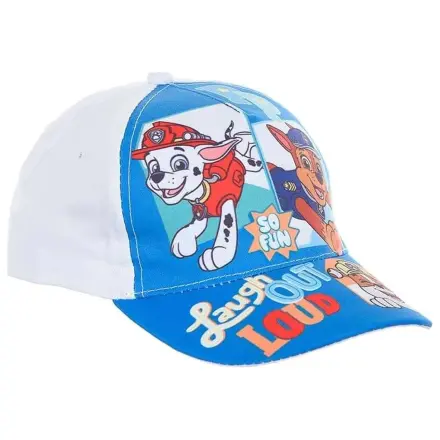 Paw Patrol Laugh dziecięca czapka z daszkiem 52 cm zdjęcie produktu