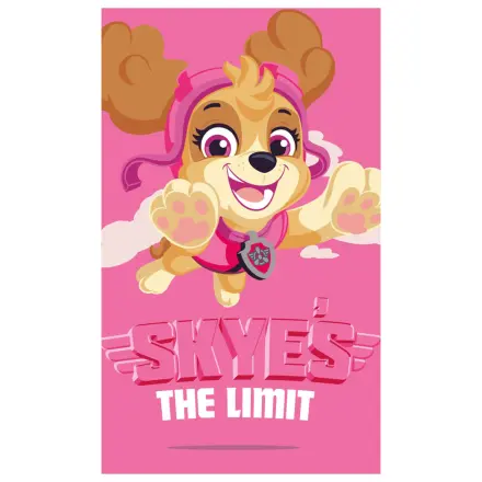 PAW Patrol Limit ręcznik do rąk, ręcznik do twarzy, ręcznik zdjęcie produktu
