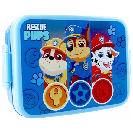 PAW Patrol Lunchbox Lunch Bunch 16 cm zdjęcie produktu