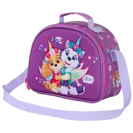 Paw Patrol Magic 3D torba na lunch zdjęcie produktu