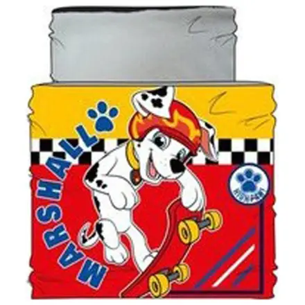Paw Patrol Marshall Dziecięcy Szalik, Komin zdjęcie produktu