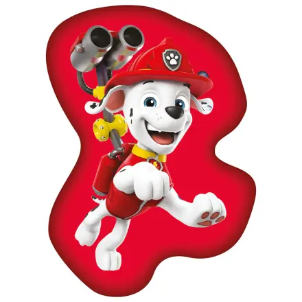 Paw Patrol Marshall Rescue poduszka dekoracyjna w kształcie zdjęcie produktu