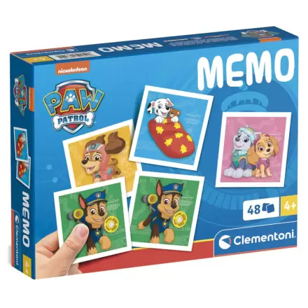 Paw Patrol kieszonkowy notatnik zdjęcie produktu