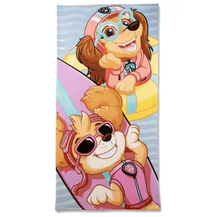 Paw Patrol ręcznik z mikrofibry zdjęcie produktu