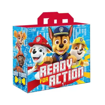 Torba na zakupy Paw Patrol Pat Patrouille zdjęcie produktu