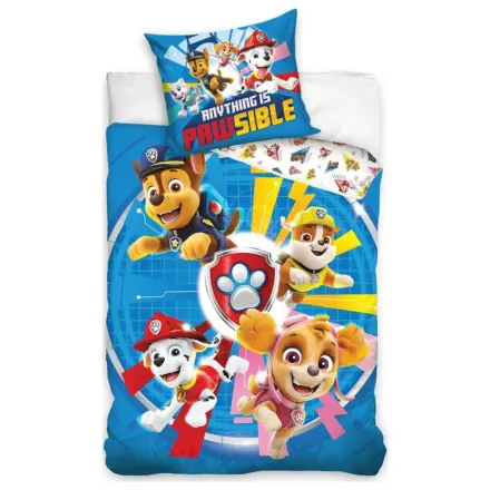 Paw Patrol Pawsible Poszwa na kołdrę zdjęcie produktu