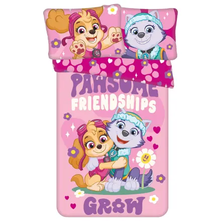 PAW Patrol Pawsome Kid, Przedszkolna Poszwa na kołdrę zdjęcie produktu