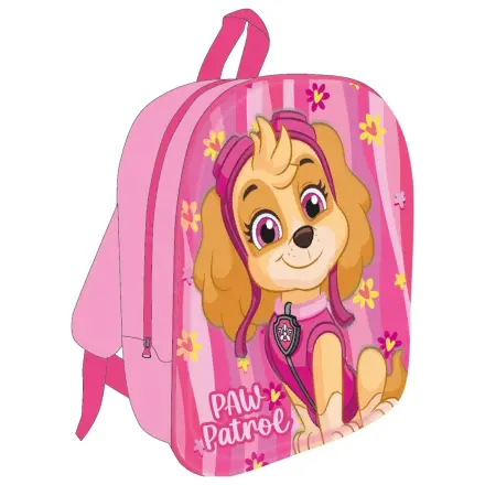 Plecak Paw Patrol Pink Skye 3D, torba 30 cm zdjęcie produktu