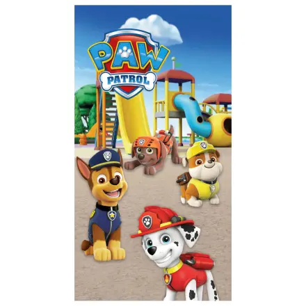 Ręcznik Kąpielowy Paw Patrol Playground zdjęcie produktu