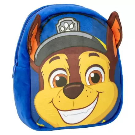 Paw Patrol pluszowy plecak-zabawka 22 cm termékfotója