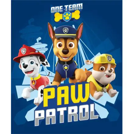 PAW Patrol koc polarowy 100*140 cm zdjęcie produktu