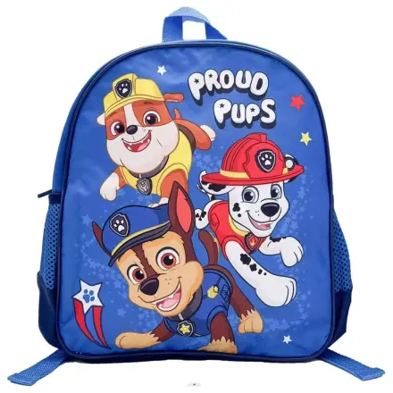 Paw Patrol Proud Pups plecak, torba 30 cm zdjęcie produktu