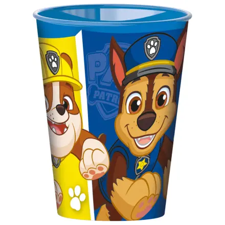 Paw Patrol Pup Power kubek plastikowy 260 ml zdjęcie produktu