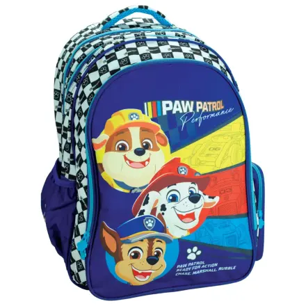 PAW Patrol Racing School Torba, Torba 42 cm zdjęcie produktu